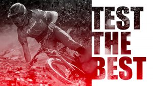 Test The Best: Così Thok Offre Un Bike Test Gratuito