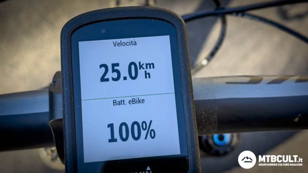 Limite Di Velocità Per E-Bike