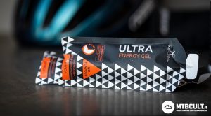 Keforma Ultra: Il Gel Energetico Con 40 Grammi Di Carboidrati