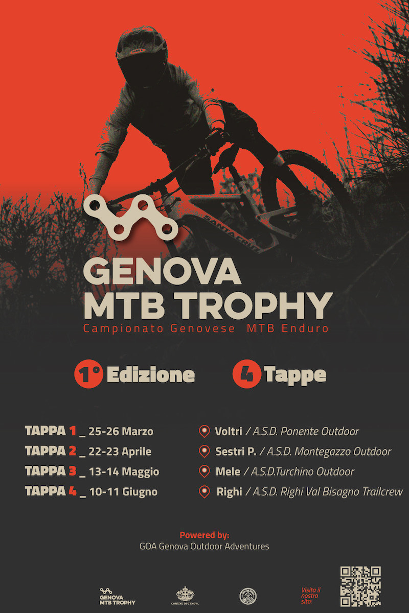 Genova Mtb Trophy