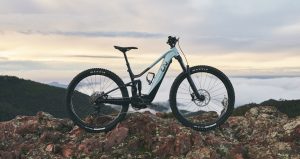 Liv Embolden E+: Trail Bike Elettrica Capace E Versatile