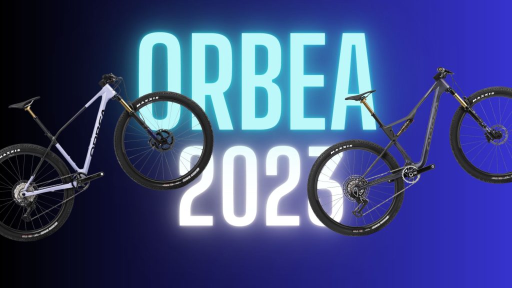 Orbea Cover Xc 2023