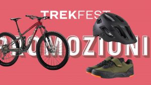 Via Al Trekfest: Bici, Accessori E Abbigliamento A Prezzi Scontati
