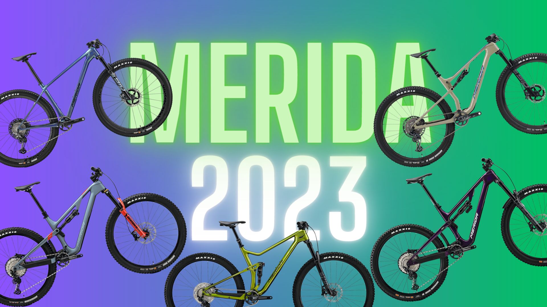 Cover Merida 2023
