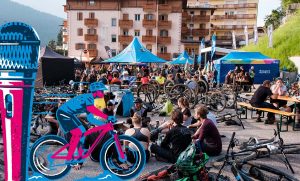 Dolomiti Paganella Bike Opening: Test Ride, Incontri, Ma Anche Festa