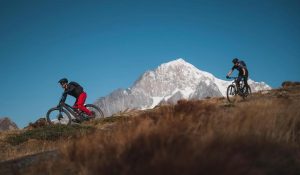 Orbea Trail Tales: Un Omaggio Alla Storia Del Monte Bianco