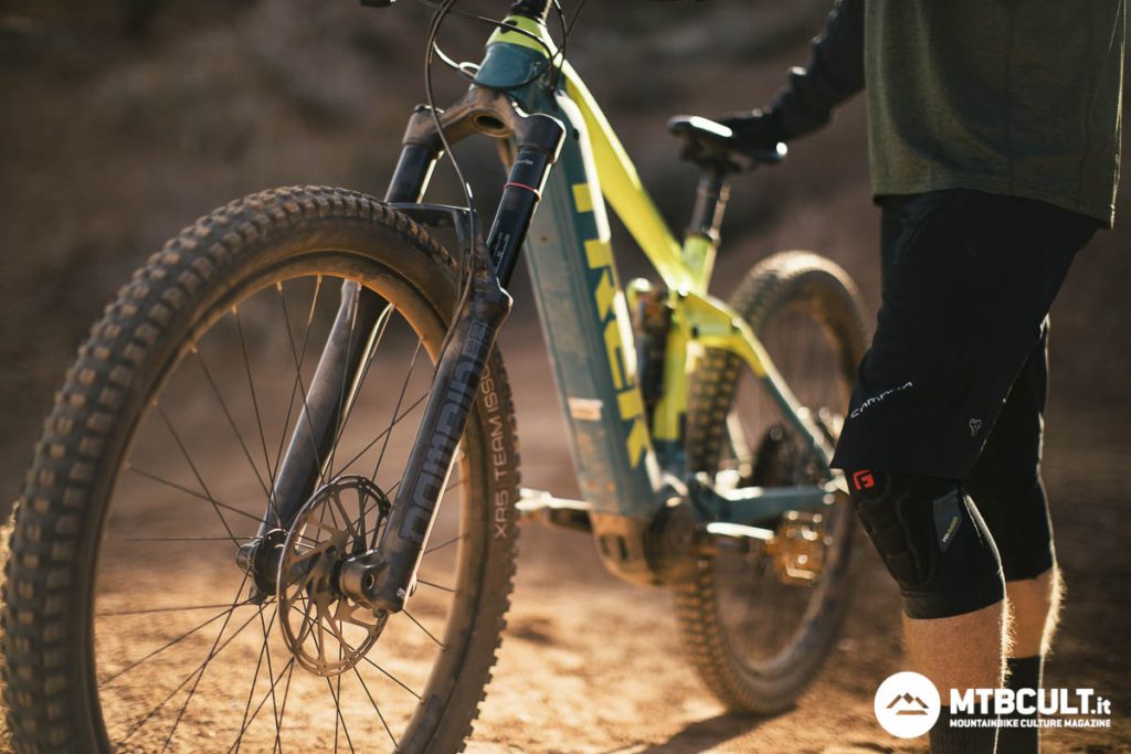 5 Reasons Why We Say Thank You to E-MTBs
