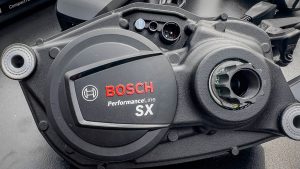 Come Va Il Nuovo Bosch Performance Line Sx?