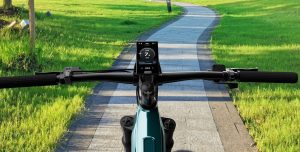 Nuovi Display Bafang Per E-Bike: Intuitivi E Facili Da Leggere