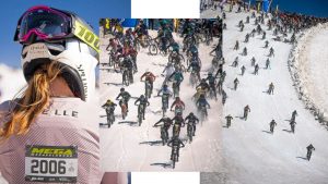 Megavalanche Alpe D'Huez 2023: Sempre Un Grande Spettacolo...