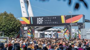 Italian Bike Festival 2023: Programma, Eventi E Altre Info