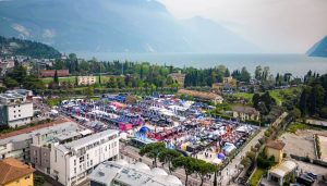 Bike Festival Riva del Garda 2024: le novità per la 30ª edizione