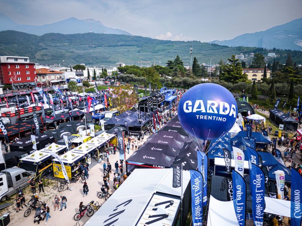 Bike Festival Riva del Garda 2024