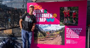 Scott Bike Summer Camp 2024: una sorpresa per il decennale...