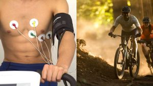 La bici come medicina e i controlli consigliati: ne abbiamo parlato con uno specialista