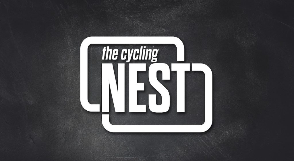 The Cycling Nest