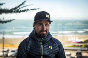 Il "nuovo" Sagan riparte dall'Xc: «Ecco come mi sto allenando»