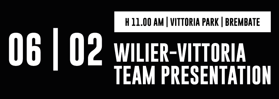 Wilier-Vittoria MTB Factory Team