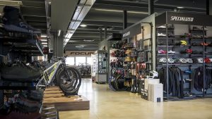 Quale futuro per i negozi di bici?