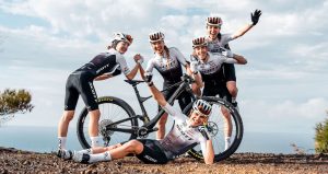 Scott Racing Team Next Gen-XCO: lo scopo, i rider, le bici
