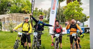 Bosch eMTB Challenge: si parte al Bike Festival di Riva, ecco la novità