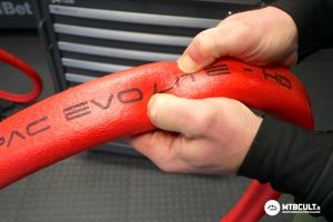 TEST - Supermousse EvoLite HD: come vanno i nuovi inserti superlight?